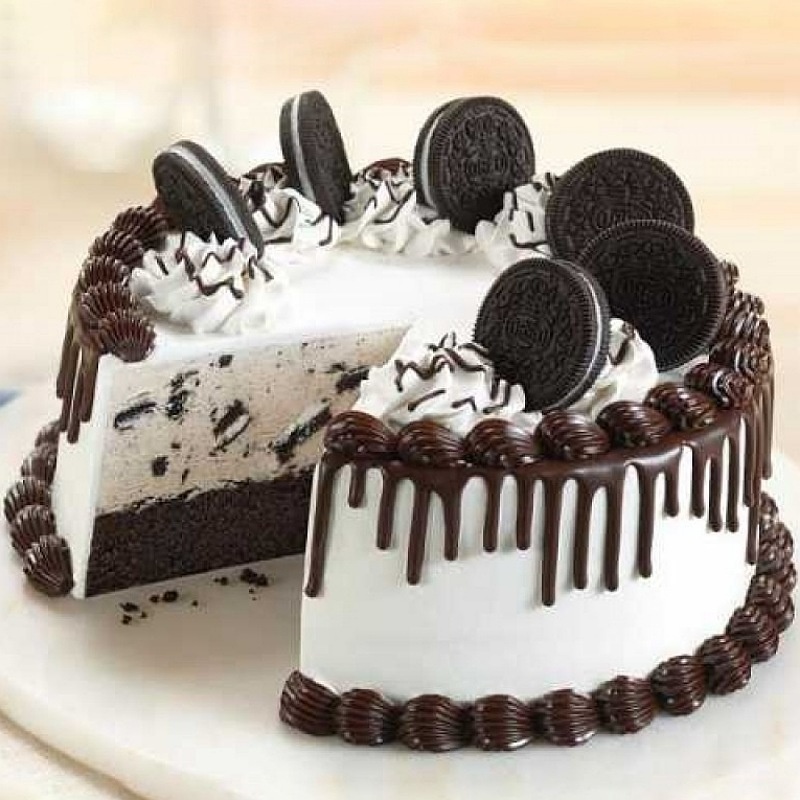 Oreo Cake