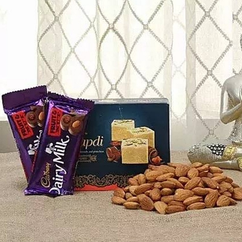 Sweet Diwali Hamper