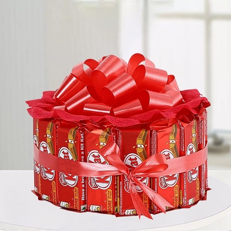 KitKat Arrangement