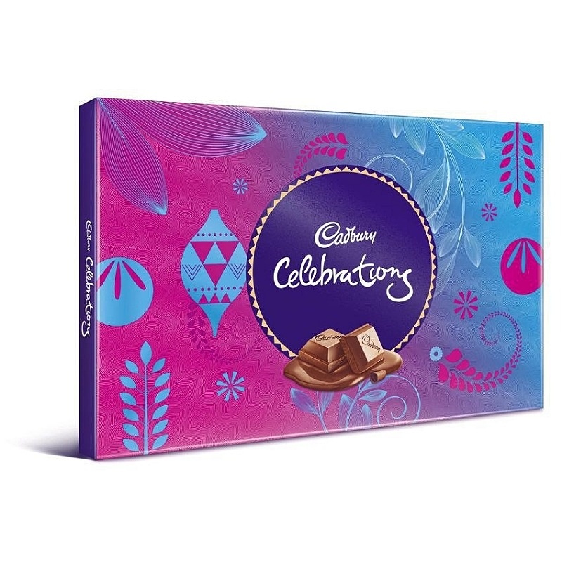 Cadbury Celebration For Bhai Dooj