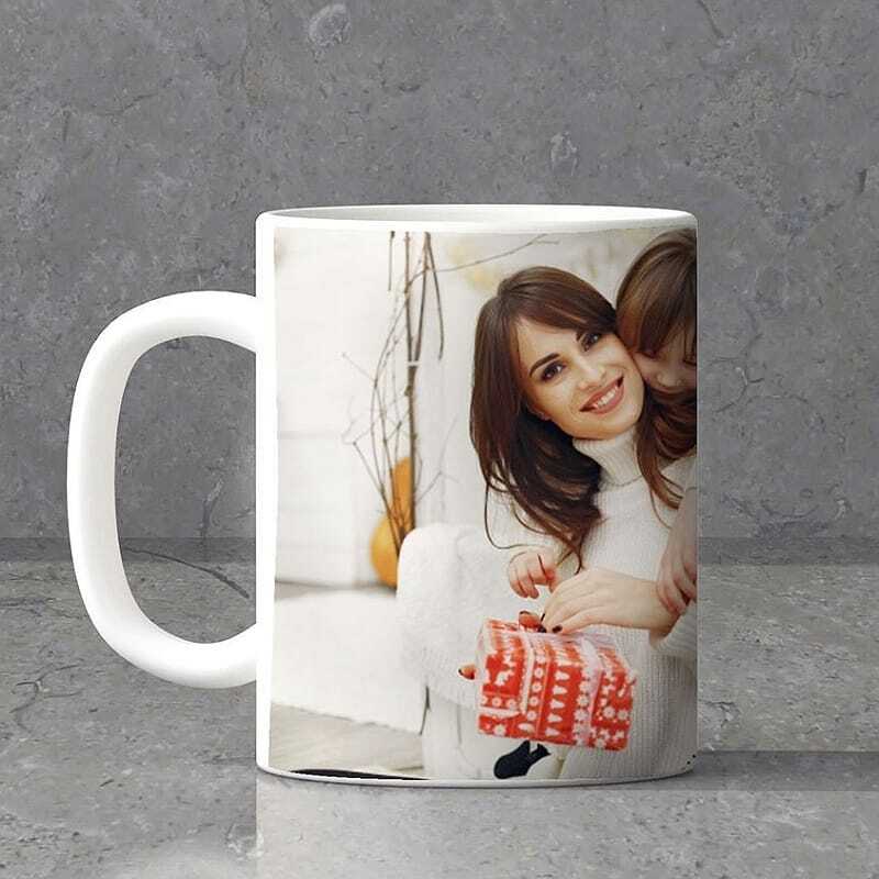 Mom Special Custom Mug