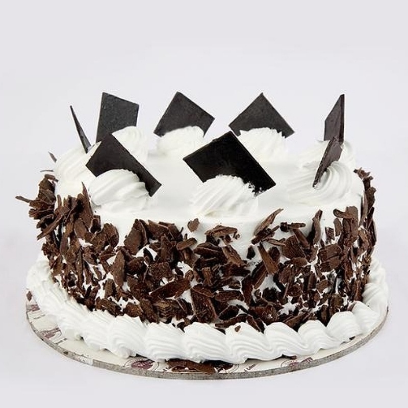 Moreish Cream Black Forest