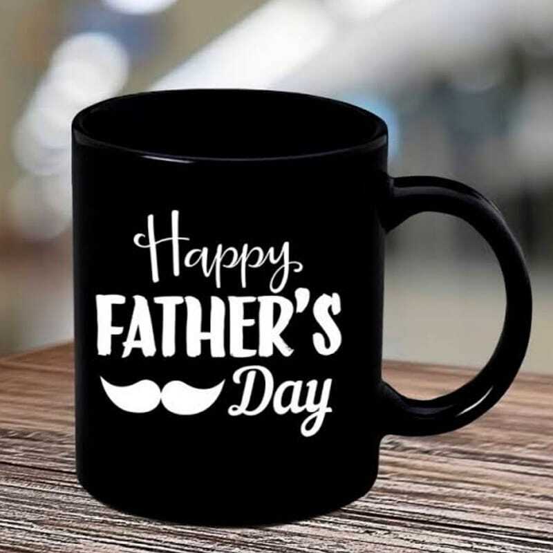 Happy Father's Day Mug