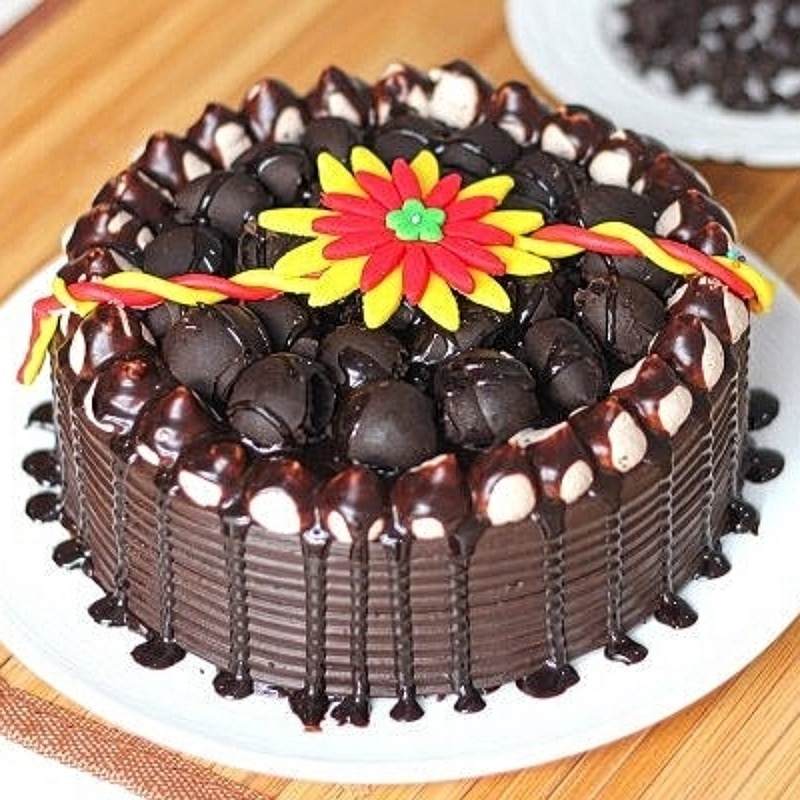 Rakhi Special Cake