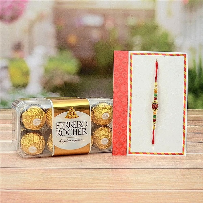 Rakhi Ferrero Hamper