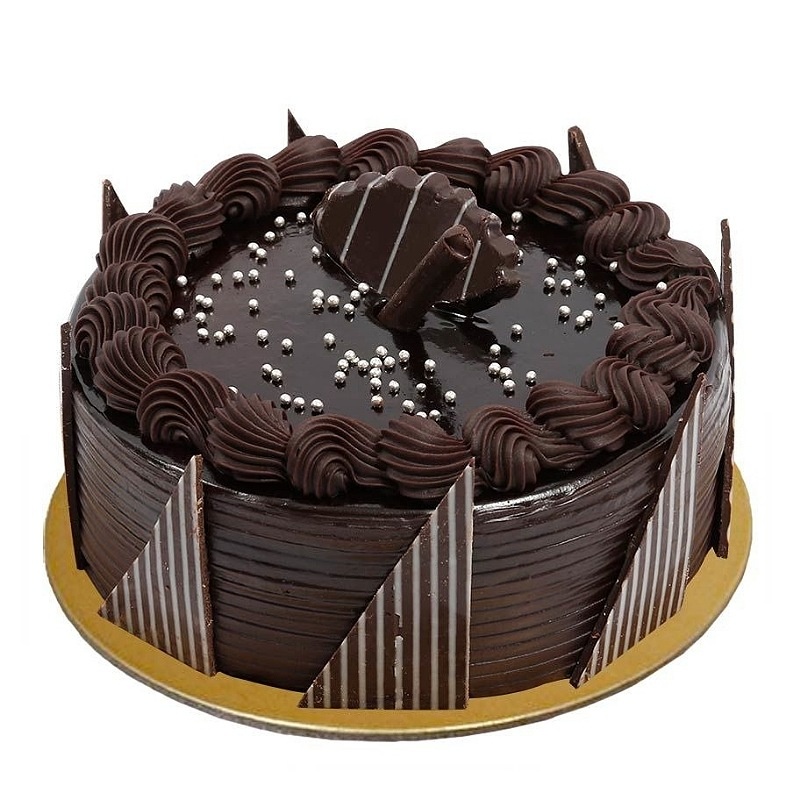 Dutch Truffle Cake